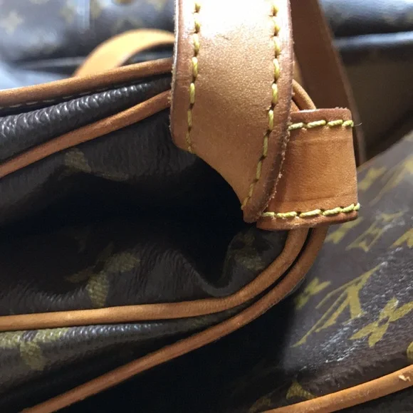 💎DISCONTINUED💎bag Louis Vuitton - Picture 13 of 16